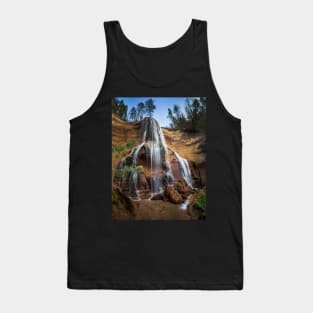 Smith Falls Long Exposure Tank Top